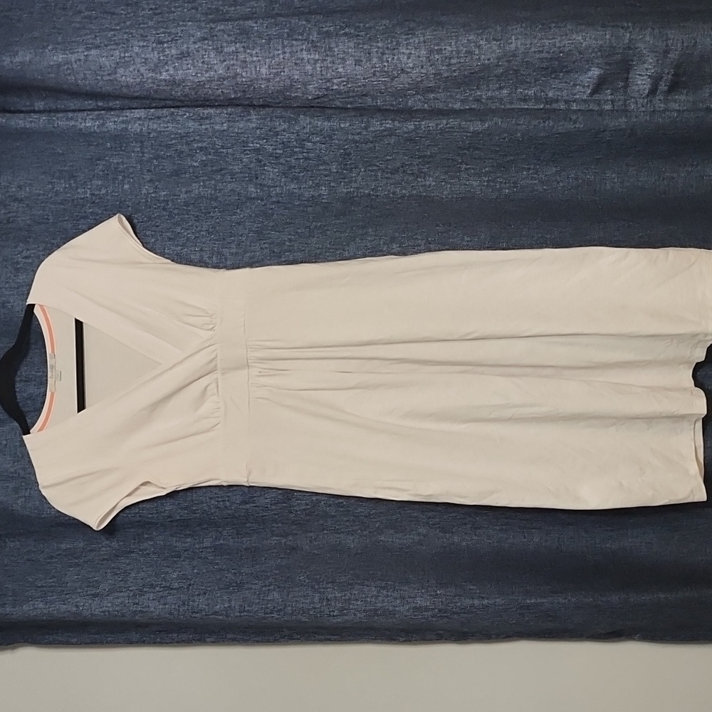 Boden dress